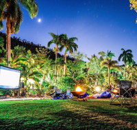 BIG4 Whitsundays Tropical Eco Resort - Great Ocean Road Tourism