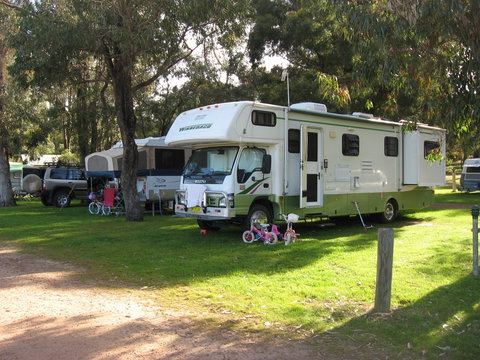BIG4 Taunton Farm Holiday Park - Great Ocean Road Tourism 0
