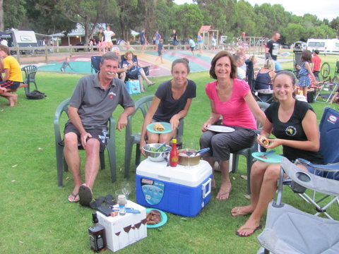 BIG4 Taunton Farm Holiday Park - Great Ocean Road Tourism 1