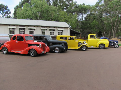 BIG4 Taunton Farm Holiday Park - Great Ocean Road Tourism 2