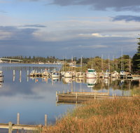 Boathouse - Birks Harbour - Great Ocean Road Tourism