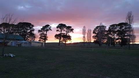 Braidwood Showground - Caravans And Camping - Great Ocean Road Tourism 0
