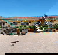 Bradman Motor Inn - Great Ocean Road Tourism