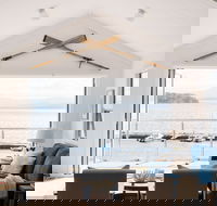Bruny Boathouse - Great Ocean Road Tourism