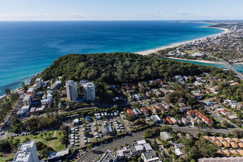 Burleigh Beach Tourist Park - Great Ocean Road Tourism 1
