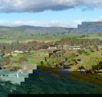 Cheviot Glen Cottages - Great Ocean Road Tourism