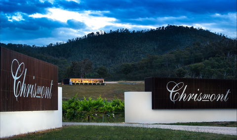 Chrismont Guest House - Great Ocean Road Tourism 2