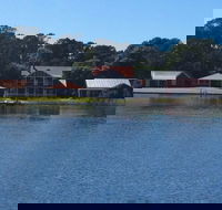 Christians Minde Cottage - Great Ocean Road Tourism