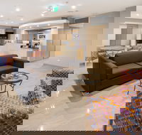 City Edge Dandenong Apartment Hotel - Great Ocean Road Tourism