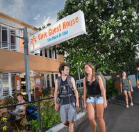 Civic Guest House - Great Ocean Road Tourism