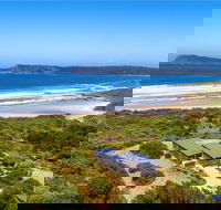 Cloudy Bay Beach House - Great Ocean Road Tourism