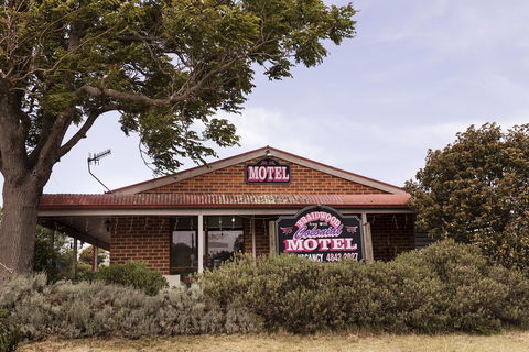 Colonial Motel - Great Ocean Road Tourism 0