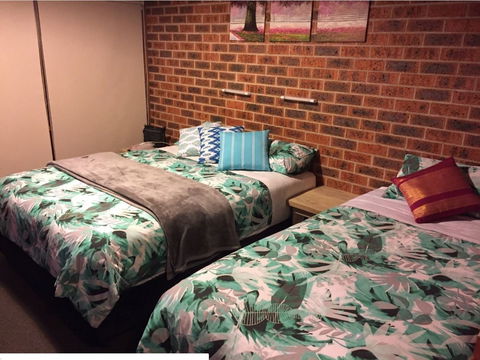 Colonial Motel - Great Ocean Road Tourism 1