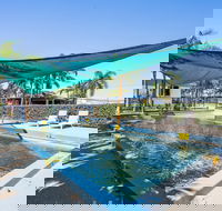 Coral Coast Tourist Park Townsville - Great Ocean Road Tourism