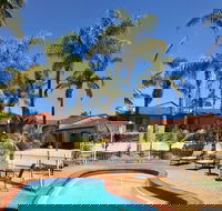Costa Rica Motel - Great Ocean Road Tourism