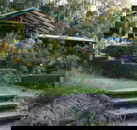 Cougal Park Bed and Breakfast - Great Ocean Road Tourism