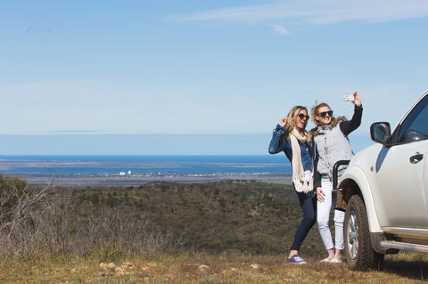Cowell RV Park - Great Ocean Road Tourism 0