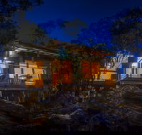 Cradle Mountain Wilderness Village - Great Ocean Road Tourism