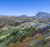 Cuppacumbalong Homestead - Great Ocean Road Tourism