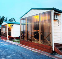 Discovery Parks - Hadspen - Great Ocean Road Tourism