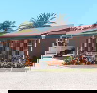 Edithburgh Seaside Motel - Great Ocean Road Tourism