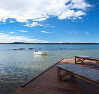 Eumarella Shores Noosa Lake Retreat