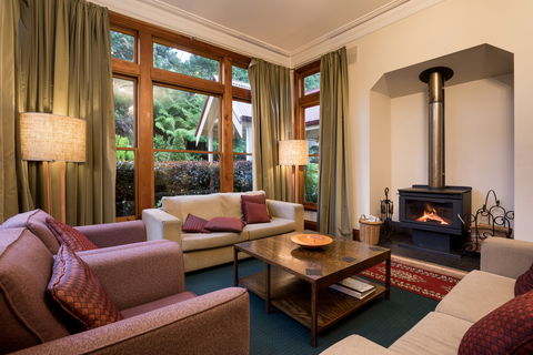 Franklin Manor - Great Ocean Road Tourism 2