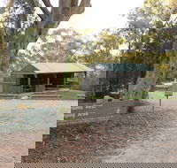 Gambells Rest campground - Great Ocean Road Tourism