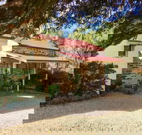Gasworks Cottages Strathalbyn - Great Ocean Road Tourism