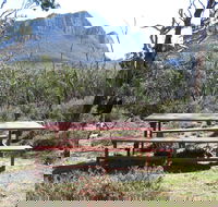 Grampians Retreat - Great Ocean Road Tourism