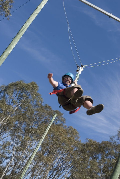 Grampians Retreat - Great Ocean Road Tourism 1