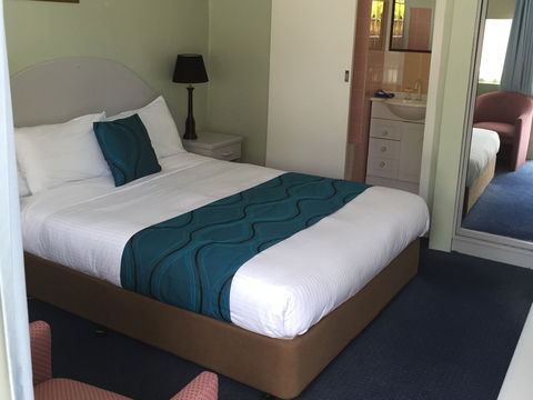 High Mountains Motor Inn - Great Ocean Road Tourism 1