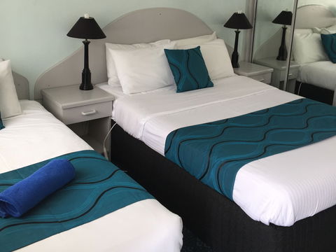High Mountains Motor Inn - Great Ocean Road Tourism 2