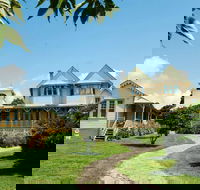 Hillview Heritage Hotel - Great Ocean Road Tourism
