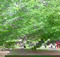 Hill End Holiday Ranch