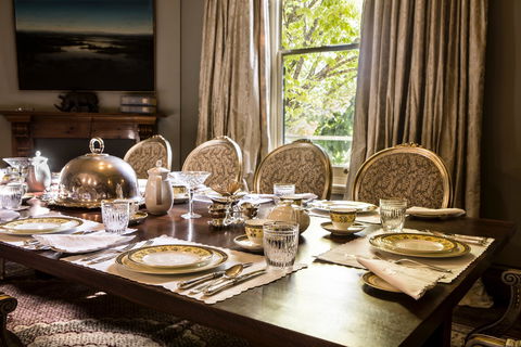 Holyrood House - Great Ocean Road Tourism 2