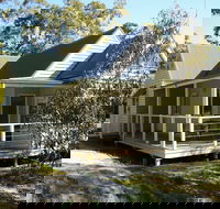 Hooked Inn Cottages - Great Ocean Road Tourism