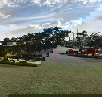 Hunts Hotel Liverpool - Great Ocean Road Tourism