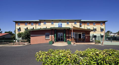 Ibis Budget Dubbo - Great Ocean Road Tourism 0