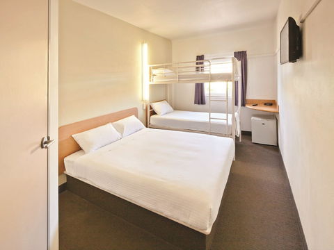 Ibis Budget Dubbo - Great Ocean Road Tourism 2