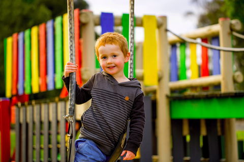 Ingenia Holidays Albury - Great Ocean Road Tourism 1