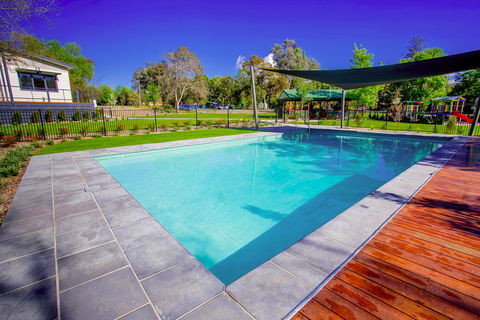 Ingenia Holidays Albury - Great Ocean Road Tourism 2