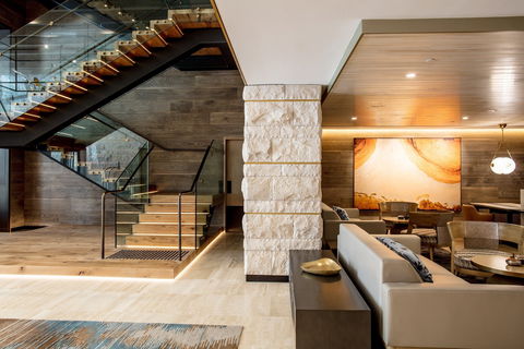 InterContinental Perth City Centre - Great Ocean Road Tourism 0