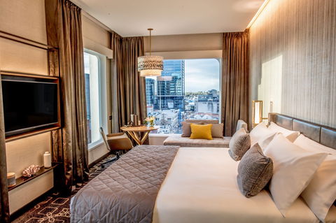 InterContinental Perth City Centre - Great Ocean Road Tourism 2