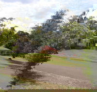 Katoomba Falls Tourist Park - Great Ocean Road Tourism