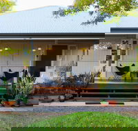 Kenilworth Cottage Barcaldine - Great Ocean Road Tourism