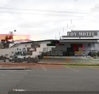 Kilcoy Motel - Great Ocean Road Tourism