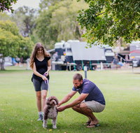 Kirra Beach Tourist Park - Great Ocean Road Tourism