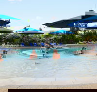 Korte's Resort - Great Ocean Road Tourism
