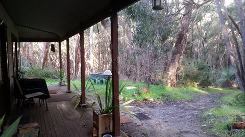 Kurianda Cottage - Great Ocean Road Tourism 0